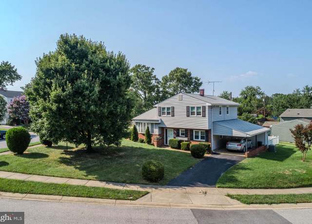 Property at 208 Ardmore Rd, Linthicum Heights, MD 21090, 3 beds, 1 bath