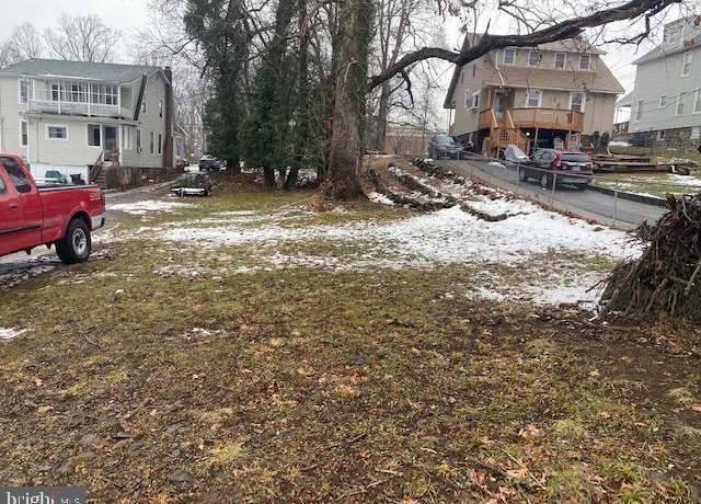 Property at 5605 Liberty Hts, Baltimore, MD 21207