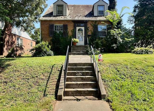 Property at 1315 Lakeside Ave, Baltimore, MD 21218, 4 beds, 2 baths