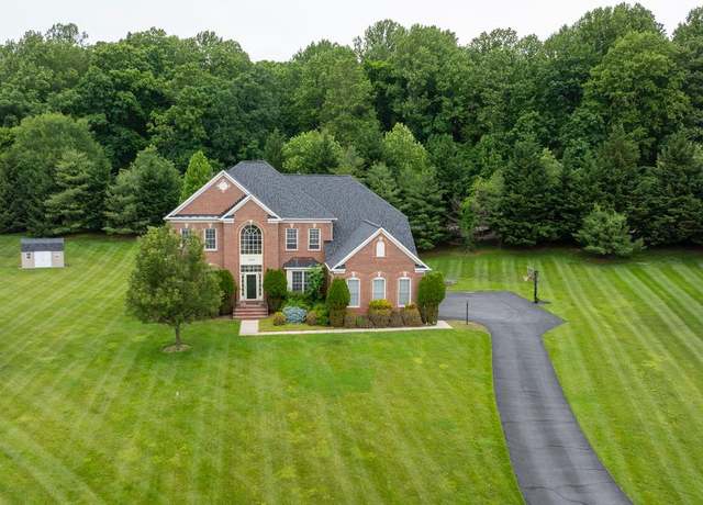 Property at 12406 Old Grey Mare Ct, Reisterstown, MD 21136, 5 beds, 4.5 baths
