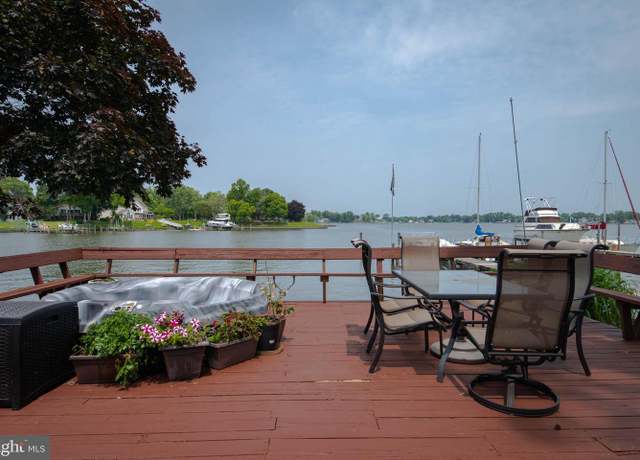 Property at 2308 Martin Dr, Baltimore, MD 21221, 3 beds, 2 baths