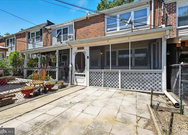 Property at 902 Niagara Ct, Halethorpe, MD 21227, 2 beds, 1.5 baths
