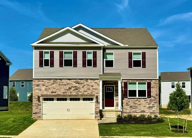 Property at 58 Buttercup Cir, Elkton, MD 21921, 5 beds, 3.5 baths