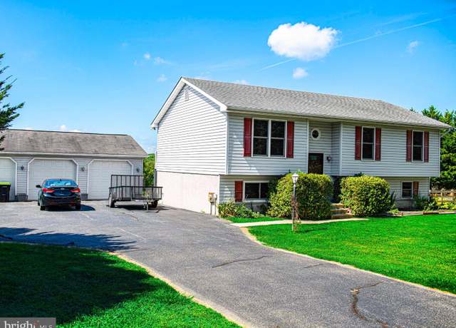Property at 85 Mount Rocky Ln, Colora, MD 21917, 3 beds, 2 baths