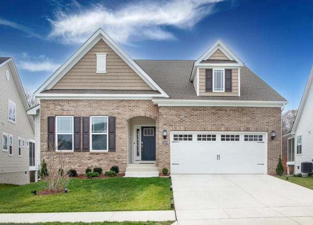 Property at 10659 Carlsbad Caverns Ct, White Plains, MD 20695, 3 beds, 3.5 baths