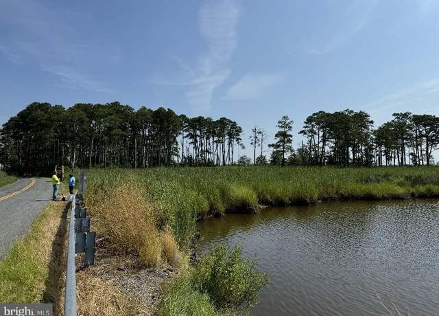 Property at 0 Elliott Island Rd, Vienna, MD 21869