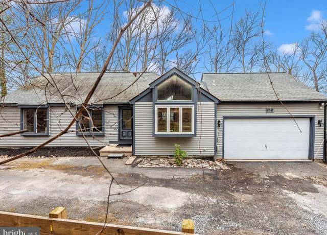 Property at 6518 Rimrock Rd, New Market, MD 21774, 3 beds, 2 baths