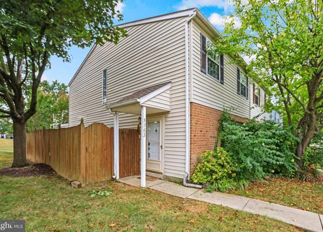 Property at 5763 Sweet Bay Ct, Frederick, MD 21703, 3 beds, 2.5 baths