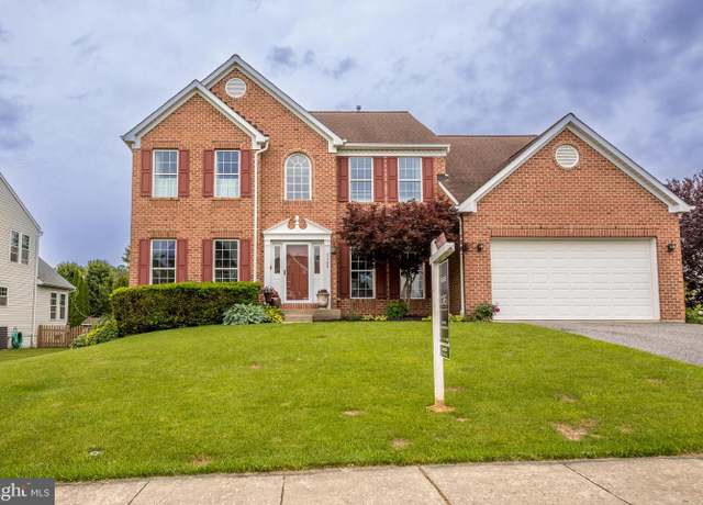 Property at 1109 Volos Ct, Bel Air, MD 21015, 4 beds, 2.5 baths