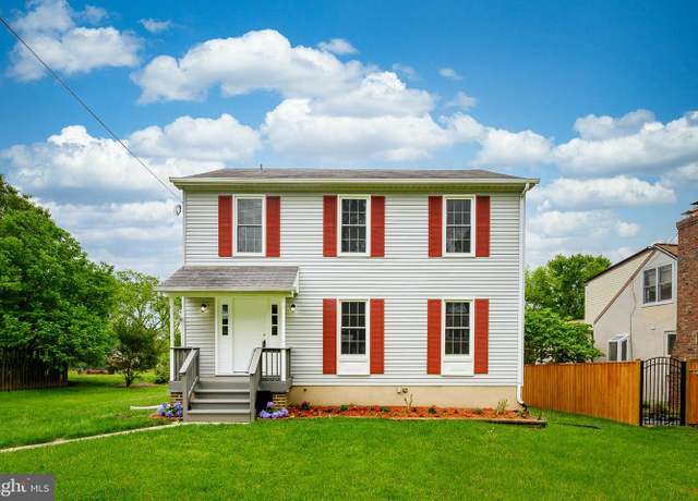 Property at 10153 High Ridge Rd, Laurel, MD 20723, 4 beds, 3.5 baths