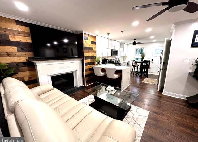 Property at 14427 Seneca Rd, Germantown, MD 20874, 5 beds, 3 baths