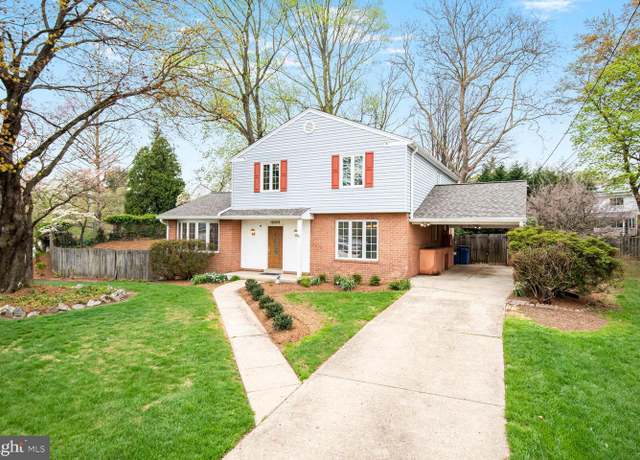 Property at 13002 Camellia Dr, Silver Spring, MD 20906, 4 beds, 3 baths