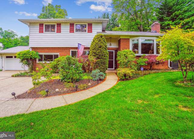Property at 9200 Marseille Dr, Potomac, MD 20854, 4 beds, 2 baths