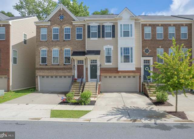 Property at 3702 Doc Berlin Dr, Silver Spring, MD 20906, 3 beds, 3.5 baths