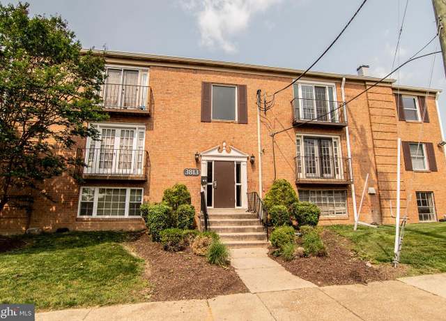 Condos For Sale In Suitland Md