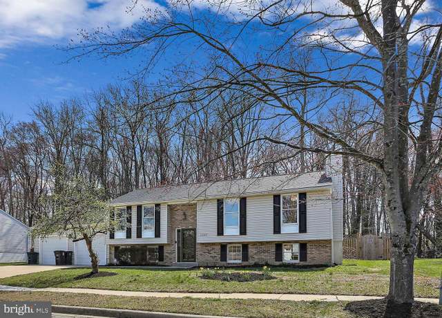 Property at 12307 Horizon Ct, Fort Washington, MD 20744, 4 beds, 3 baths