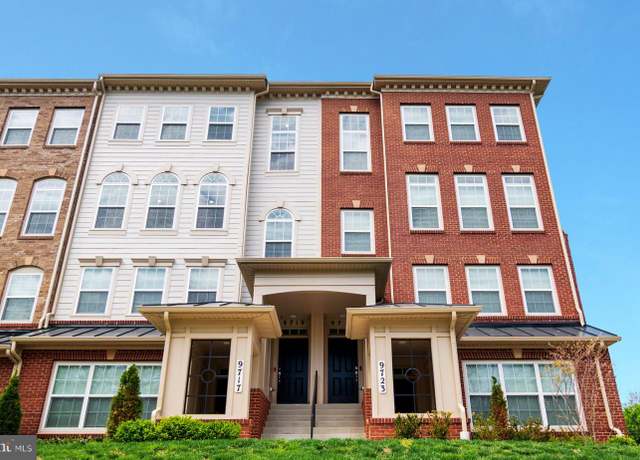 Property at 9719 Vang Dr #810, Lanham, MD 20706, 3 beds, 2.5 baths