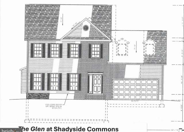 Property at 2106 Shadyside Ave, Suitland, MD 20746, 4 beds, 2.5 baths