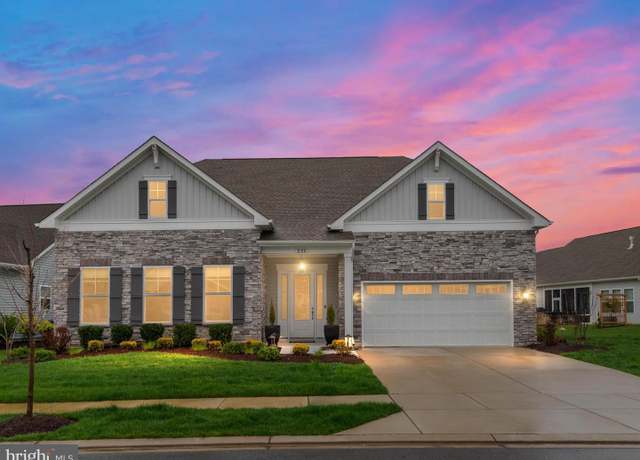 Property at 235 Bayberry Dr, Chester, MD 21619, 3 beds, 3.5 baths