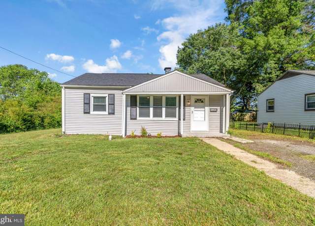 Property at 21695 Ranger Rd, Lexington Park, MD 20653, 2 beds, 1 bath