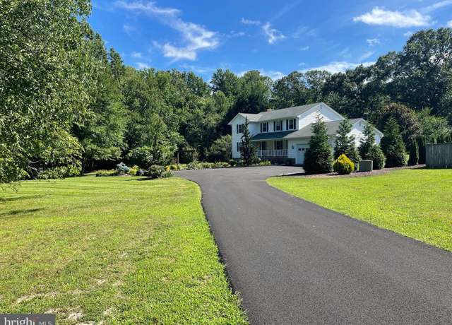 Property at 24549 Fwd Dr, Hollywood, MD 20636, 4 beds, 2.5 baths