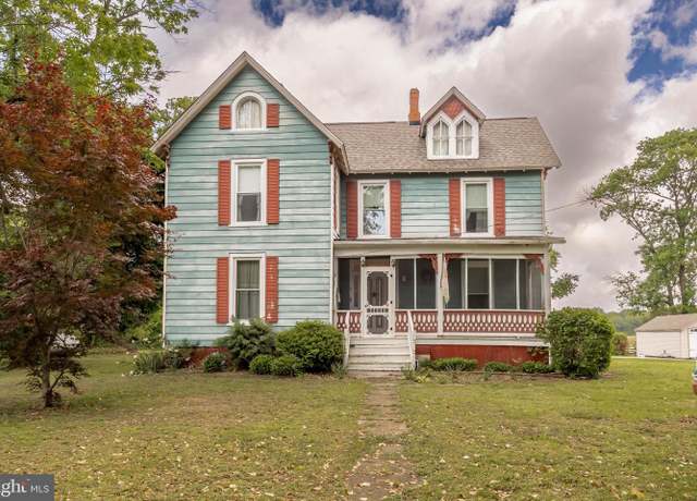 Property at 27606 Fairmount Rd, Westover, MD 21871, 3 beds, 2 baths