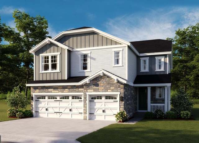 Property at 13706 Pulaski Dr, Hagerstown, MD 21742, 5 beds, 4.5 baths