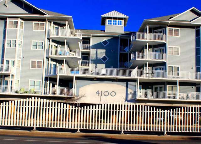 Property at 18 41st St #304, Ocean City, MD 21842, 3 beds, 2 baths