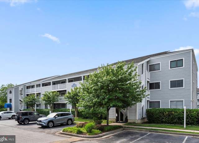 Property at 12401 Jamaica Ave Unit 265O1, Ocean City, MD 21842, 2 beds, 2 baths