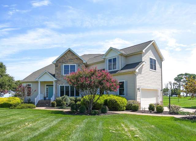 Property at 6906 Rum Point Ln, Berlin, MD 21811, 4 beds, 4.5 baths