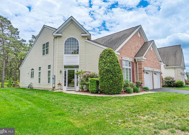 Property at 137 Keller Way, Mays Landing, NJ 08330, 3 beds, 2.5 baths