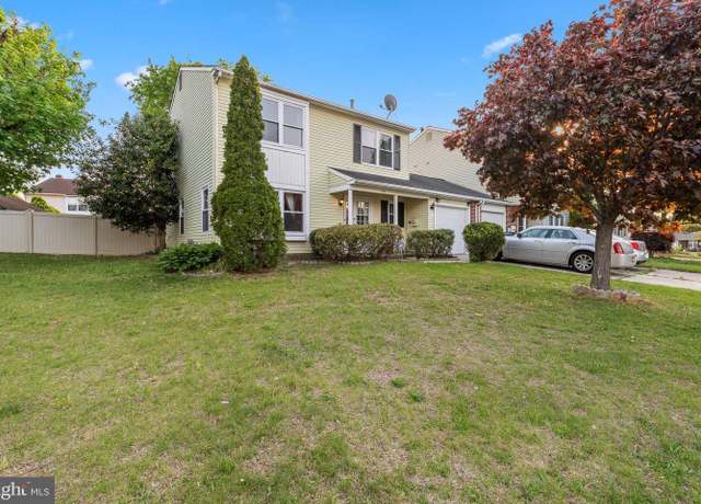 Property at 212 Lafayette, Swedesboro, NJ 08085, 3 beds, 2.5 baths