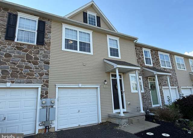 Property at 27 Bishop Pine Rd, Barto, PA 19504, 3 beds, 2.5 baths