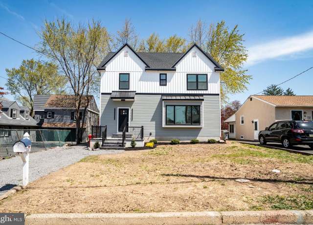 Property at 351 Aspen St, Warminster, PA 18974, 4 beds, 2.5 baths