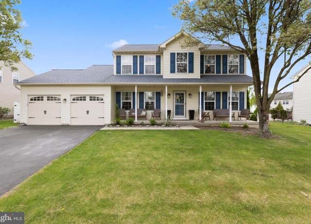 Property at 1131 Pheasant Run, Quakertown, PA 18951, 4 beds, 2.5 baths