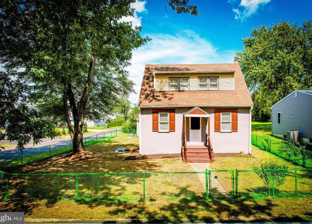 Property at 2191 Dunksferry Rd, Bensalem, PA 19020, 3 beds, 2 baths