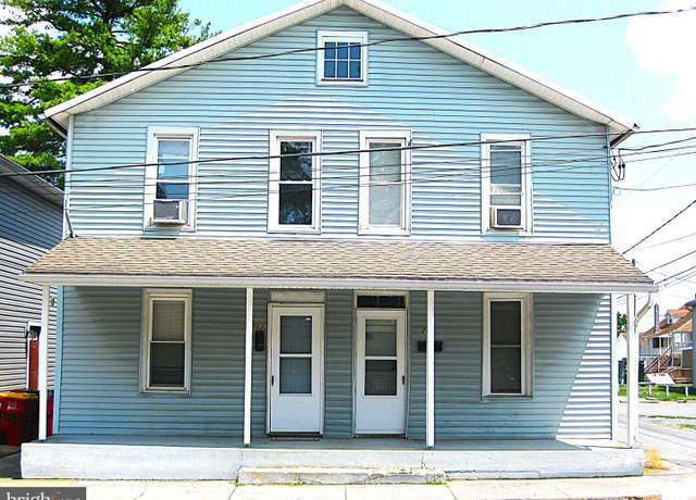 Property at 201-203 High St, Shippensburg, PA 17257, 6 beds