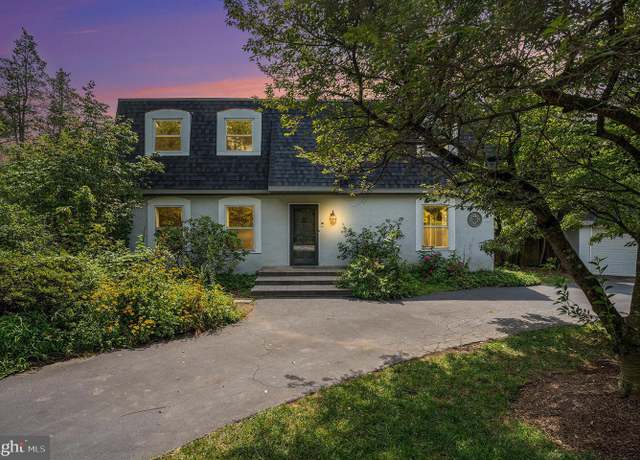Property at 302 Old Lancaster Rd, Devon, PA 19333, 3 beds, 2.5 baths
