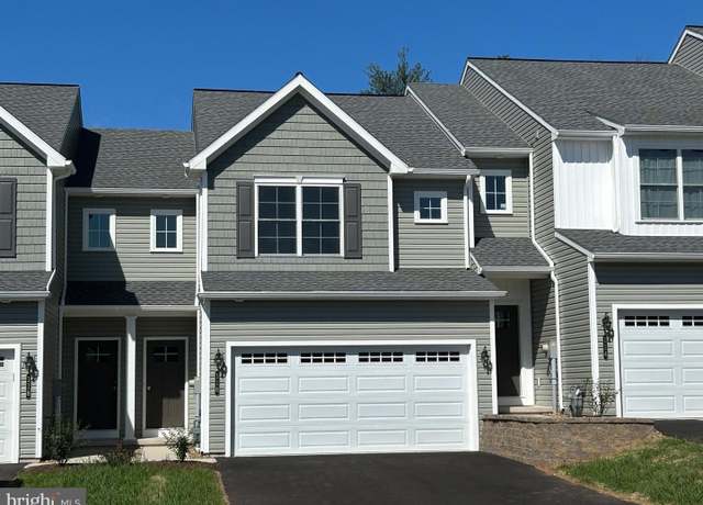 Property at 116 Magnolia Dr, Middletown, PA 17057, 3 beds, 2.5 baths