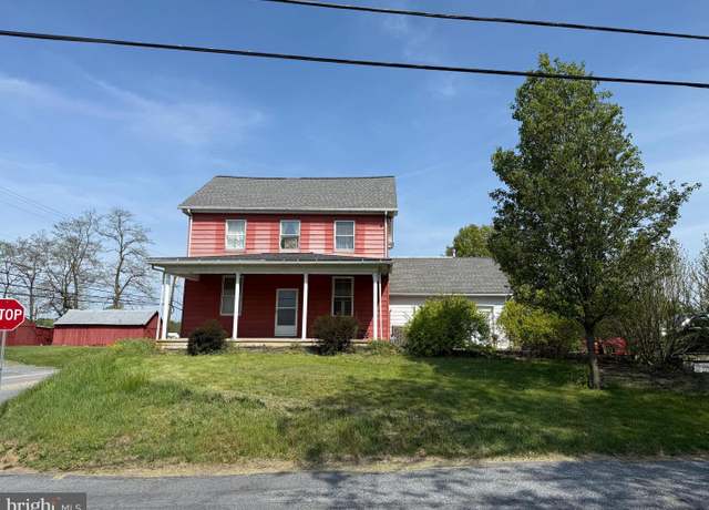 Property at 629 Hershey Rd, Hummelstown, PA 17036, 3 beds, 2.5 baths