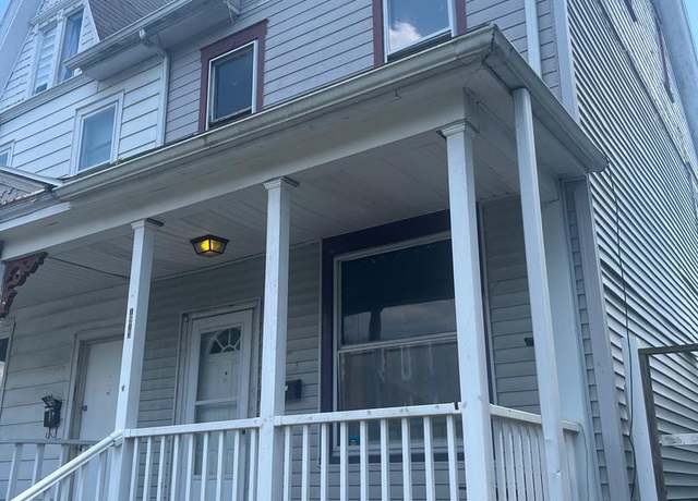 Property at 1913 North St, Harrisburg, PA 17103, 4 beds, 1 bath