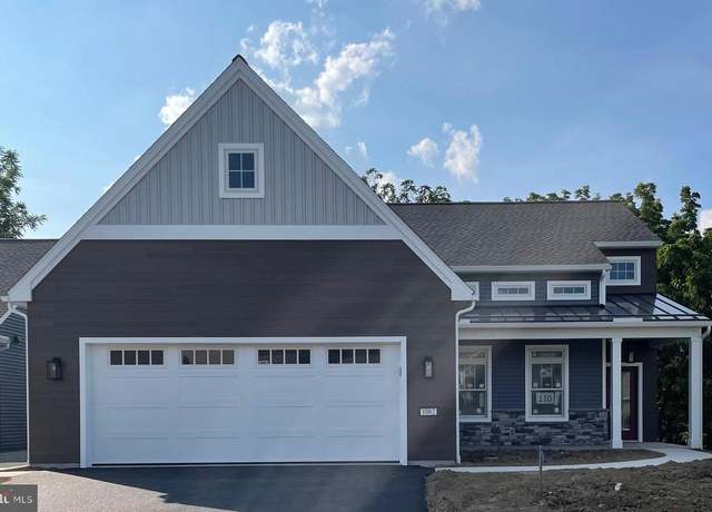 Property at 1082 Alden Way #110, Lebanon, PA 17042, 3 beds, 2.5 baths