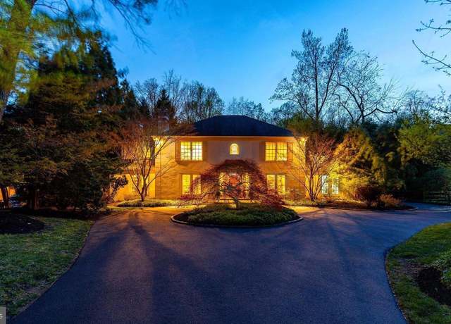 Property at 1130 Springmont Cir, Bryn Mawr, PA 19010, 4 beds, 3 baths