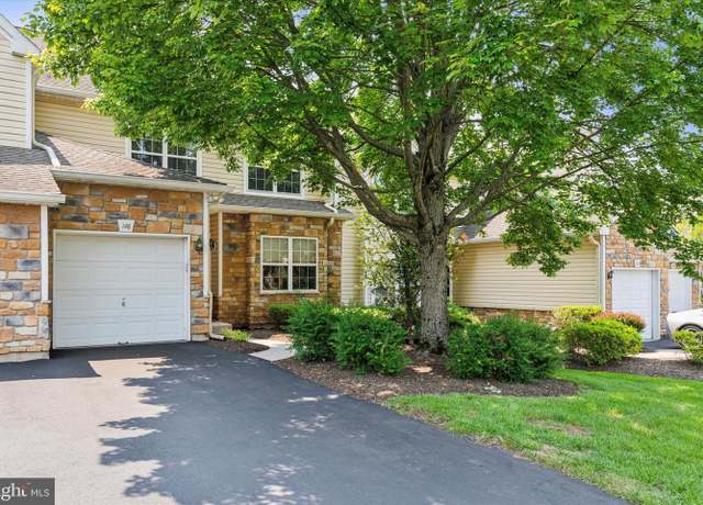 Property at 148 Canterbury Ln, Blue Bell, PA 19422, 3 beds, 2.5 baths