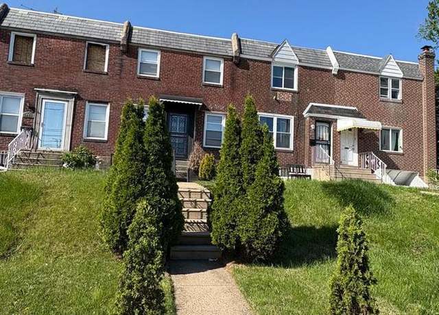 Property at 2024 Robbins Ave, Philadelphia, PA 19149, 3 beds, 1.5 baths