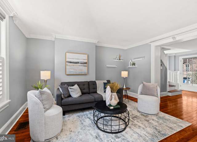 Property at 752 N Ringgold St, Philadelphia, PA 19130, 3 beds, 2 baths