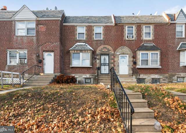 Property at 6102 Tabor Ave, Philadelphia, PA 19111, 3 beds, 1 bath