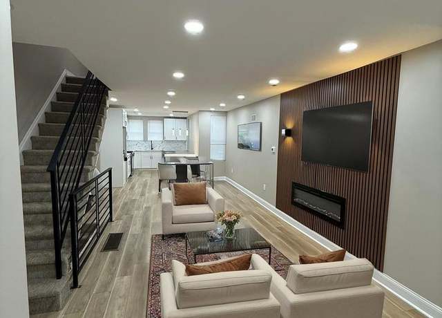Property at 7436 Beverly Rd, Philadelphia, PA 19138, 4 beds, 3 baths
