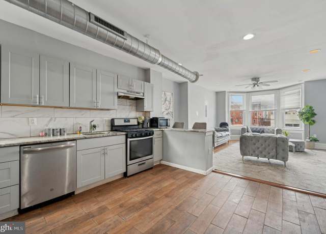 Property at 3236 W Berks St, Philadelphia, PA 19121, 7 beds, 4 baths