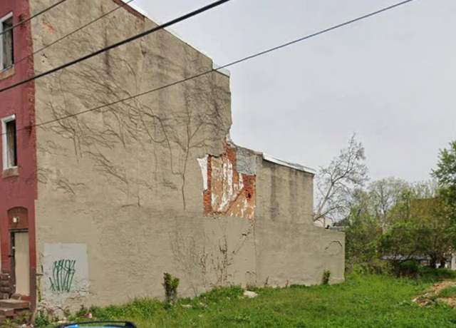 Property at 1917 N 20th St, Philadelphia, PA 19121
